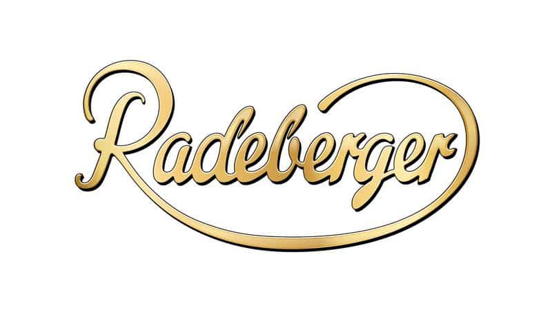 Radeberger Pilsner